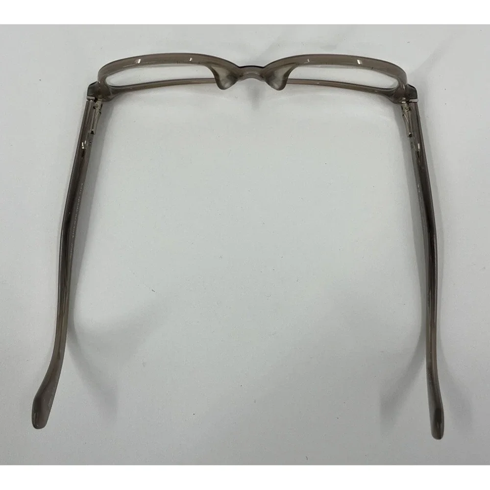 Kate Spade Aurelia F Eyeglasses Women 0KB7 Gray Rectangle 53mm 140